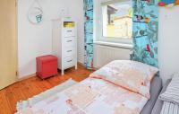 Ferienhaus Irene direkt in der Altstadt von Röbel, an der Müritz, kleine Haustiere herzlich willkommen - Chambres d'hôtes Röbel
