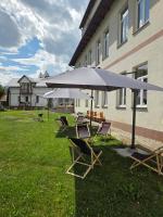 Pokoje u Strażaka - B&B Krośnica