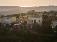 Skatza Ocean Crest - B&B Kamária