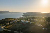 Skatza Ocean Crest - B&B Kamária