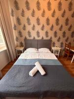 Appartement met 1 Slaapkamer