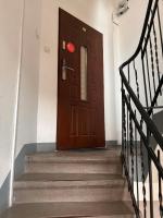 D'Ali apartamenty Śniadeckich - Bed and Breakfast Poznań