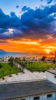 Sunset Drift Apartments - Ferienwohnung Vlora