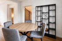 Ferienhaus am Steinhuder Meer - Terrasse & Parkplatz - B&B Steinhude