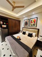The Golden Nest - B&B Gurgaon