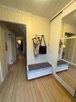 Perfectly located between fjord and mountains - B&B Stryn