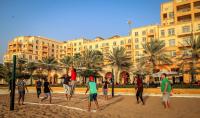 نفرتيتي عروس البحر بانوراما عوائل فقط Nofretete Meeresbraut Panorama Residenz - B&B King Abdullah City