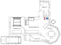 Ferienwohnung Gaiswinkler - Ferienwohnung Altaussee