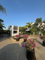 Casa Flamingo - Ferienwohnung Bucerías