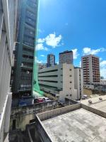 Apê Próx Shopping & Praia - Bed and Breakfast Recife