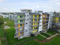 Apartman Mabelu - B&B Siófok