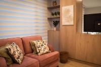 Apartamento Central-Silencioso con Parquedero y WiFi 900mbps - Ferienwohnung Bogotá