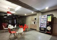Apartamento Central-Silencioso con Parquedero y WiFi 900mbps - Ferienwohnung Bogotá