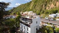 Wellness Smart Suites - Chambres d'hôtes Bolzano