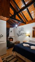 Chalet con 1 Camera da Letto