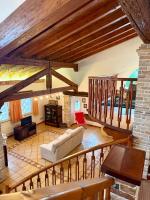 Villa Marinella - B&B Marinella