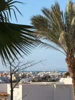 Ancient Sands 1BR pool view - B&B Hurghada