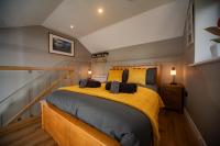 Am Bothan - Pied-à-terre - Bed and Breakfast Portree