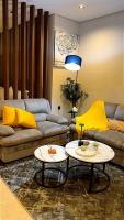 استديو بتصميم عصري حديث - Ferienwohnung Khobar