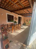 Doce Lar Guaramiranga - Ferienwohnung Guaramiranga