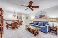Kamaole Sands #5-103 Inner Courtyard A/C Great Location, Near Beach - Ferienwohnung Wailea