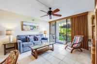 Kamaole Sands #5-103 Inner Courtyard A/C Great Location, Near Beach - Ferienwohnung Wailea