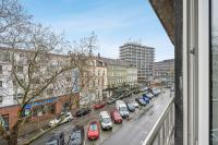 Stylisches Premium-Apartment in Top-Lage - Ferienwohnung Gelsenkirchen