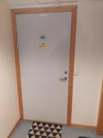 Apartment in Lund with elevator and garage space with charger - Chambres d'hôtes Kristiansand