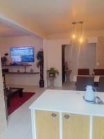 October apartamento para 7 pessoas no primeiro andar - B&B Blumenau