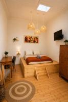 Doppelzimmer mit eigenem Bad