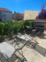 Apartman Nikol - B&B Crikvenica