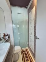 Quarto em apartamento compartilhado - Ferienwohnung Ribeirão Preto