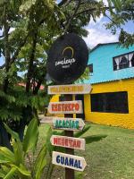 Amalaya Hostel - B&B Restrepo