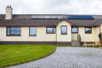 Pabay Self-catering - B&B Portree