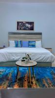 Sweet night, magical morning Welcome to Dakar - B&B Dakar