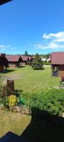Domki ELDORADO - Bed and Breakfast Dębki