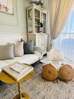 Maison Royale Luxurious Apartment - B&B San Pawl il-Bahar