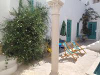 Dar Valou - B&B Radès