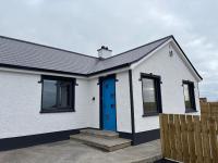 Creevy Cove cottage - Bed and Breakfast Kildoney