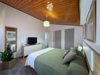 Casa en entorno rural cerca de la playa - Chambres d'hôtes Vigo