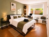 Marfleet Studios - Chambres d'hôtes Kingston-upon-Hull