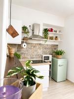 La casina di Viola - B&B Posticciola