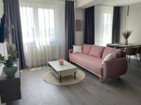 Boutique Ivory Apartment - Bed and Breakfast Prešov