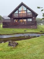 Lake View Lodge - B&B Saint Columb Major