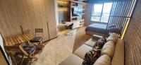 Premium loft 4 guests close to UPAEP and Av Juárez - Ferienwohnung Puebla