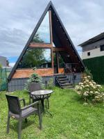 eco house WALKOTI 2 - B&B Chanadirtk’ari