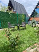 eco house WALKOTI 2 - B&B Chanadirtk’ari