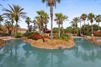 Resort and Lazy River Arcade 15MI to Disney - Bed and Breakfast Davenport