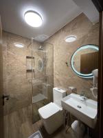 Chambre Double Deluxe