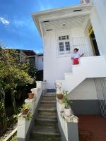 Casa Igara Hostel - Chambres d'hôtes Belém